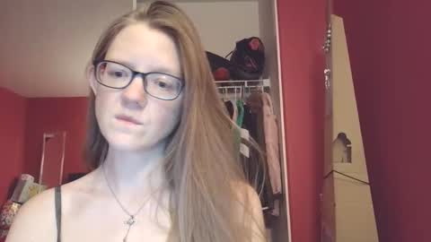 AngelicAngel online show from February 3, 6:22 am