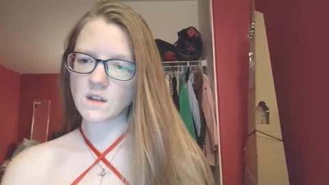 AngelicAngel online show from March 15, 4:17 am