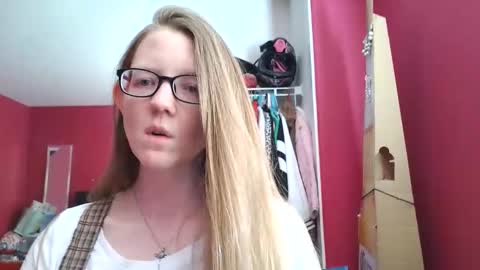 AngelicAngel online show from March 7, 10:32 pm