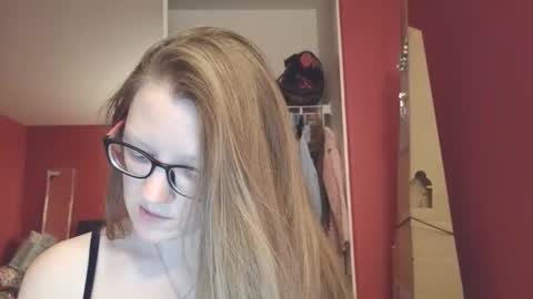 AngelicAngel online show from March 21, 3:56 am