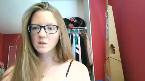 AngelicAngel online show from July 10, 8:57 pm