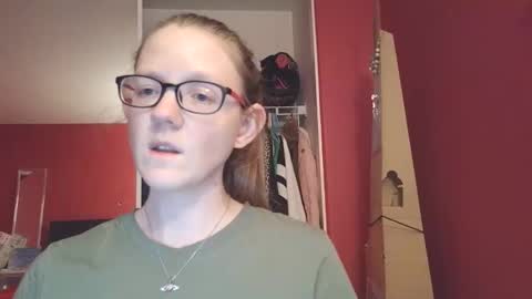 AngelicAngel online show from February 23, 5:53 am