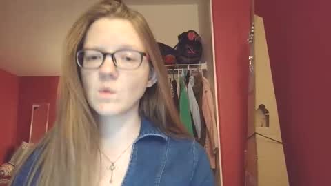 AngelicAngel online show from March 16, 4:26 am