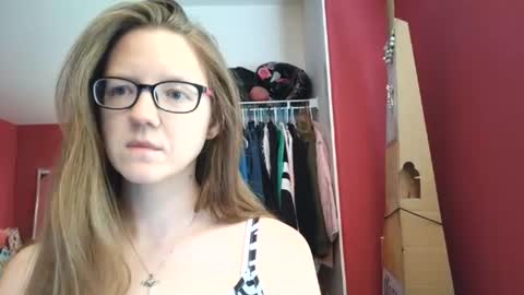 AngelicAngel online show from July 9, 5:06 pm