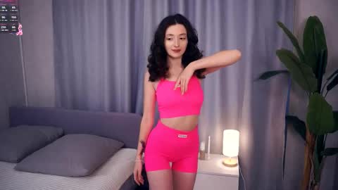 Angelica online show from December 16, 6:31 am