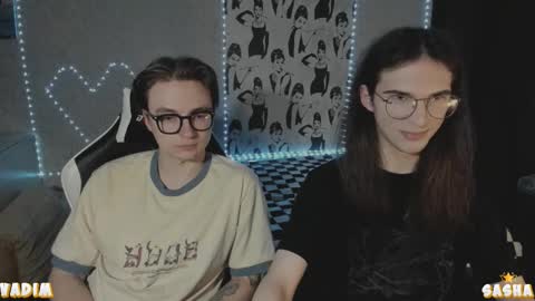 AngelicFemboyFairness online show from October 27, 11:27 pm