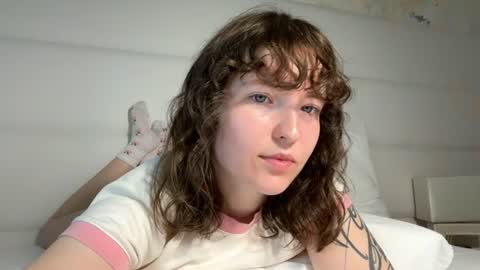 Angelic online show from July 14, 1:53 am