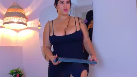 Angel iin hell online show from March 2, 11:17 am