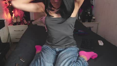 Angelika Rouge online show from October 30, 3:34 pm