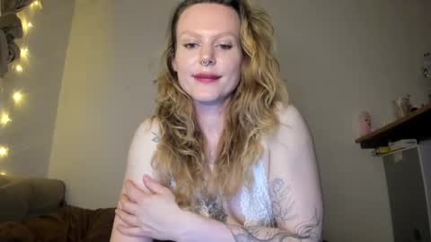 Angelika online show from February 24, 6:55 pm