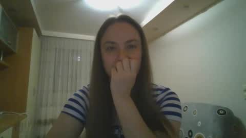 Angelina 26 online show from September 20, 10:02 pm