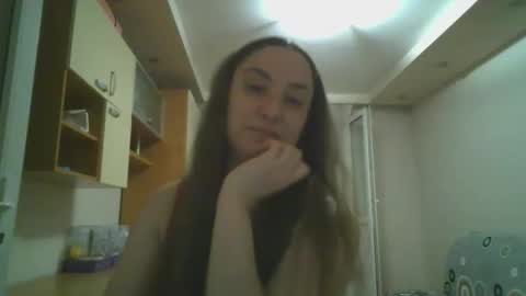 Angelina 26 online show from March 14, 10:25 pm