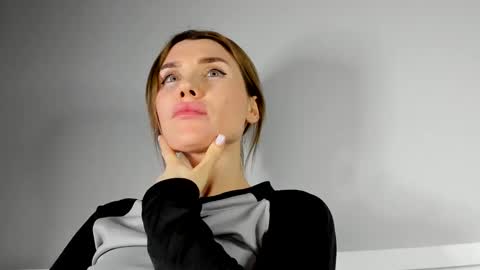 Arina Catwoman online show from February 23, 2:29 am