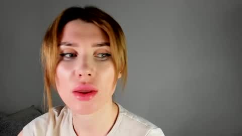 Arina Catwoman online show from March 1, 9:26 pm