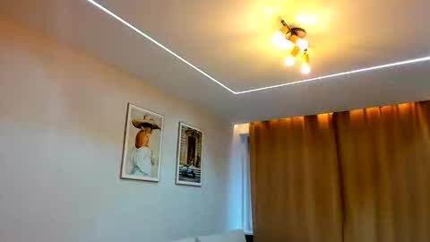 Arina Catwoman online show from January 21, 2:37 pm