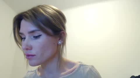 Arina Catwoman online show from February 28, 6:52 pm