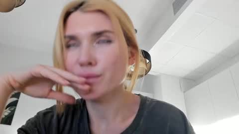 Arina Catwoman online show from December 9, 1:29 am