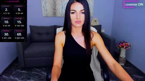 Angelina online show from September 25, 6:31 am