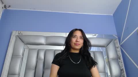 Snapshot of angelina_ny chatting on January 25, 2:26 am ANGELINA online show from January 25, 2:26 am