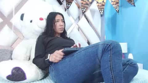 Snapshot of angelina_ny chatting on October 20, 1:38 pm ANGELINA online show from October 20, 1:38 pm