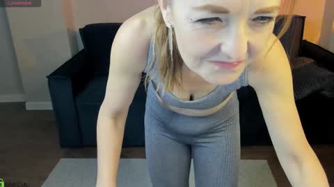 Angelina online show from February 27, 2:15 am