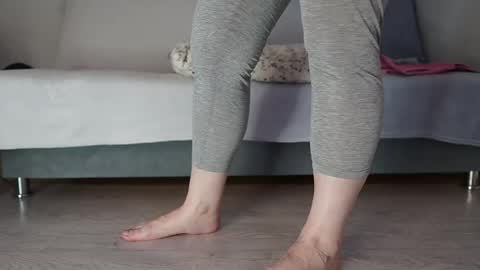 Angelina online show from March 5, 7:16 am