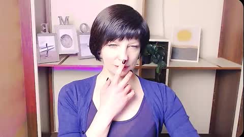 Angelina online show from March 19, 9:37 am