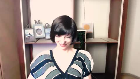 Angelina online show from November 7, 8:06 am