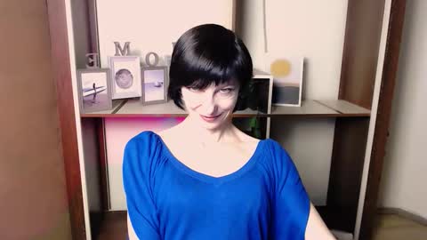 Angelina online show from December 21, 10:32 am