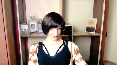 Angelina online show from October 3, 7:27 am