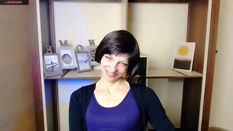 Angelina online show from October 9, 9:04 am