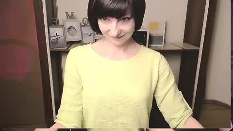Angelina online show from May 9, 9:04 am