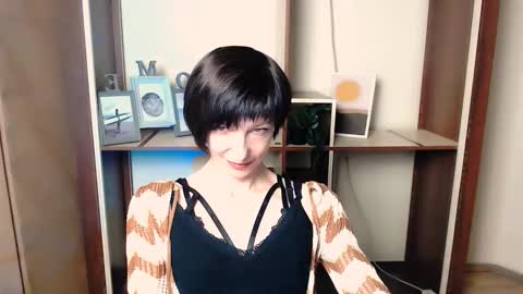 Angelina online show from November 26, 12:46 pm