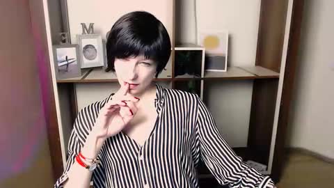 Angelina online show from December 22, 10:33 am