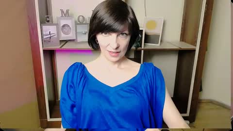 Angelina online show from May 26, 8:31 am