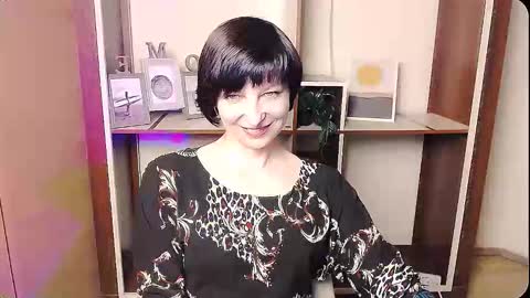 Angelina online show from March 23, 8:30 am