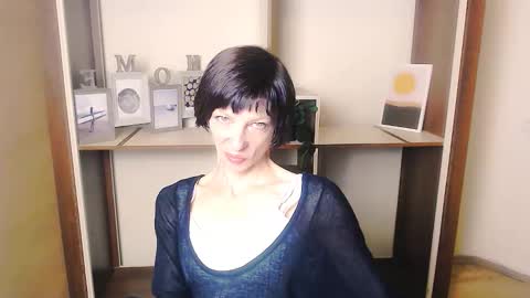 Angelina online show from September 10, 6:14 am