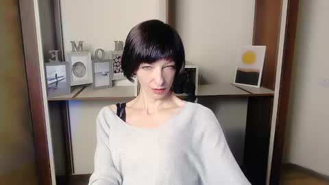 Angelina online show from September 24, 6:53 am