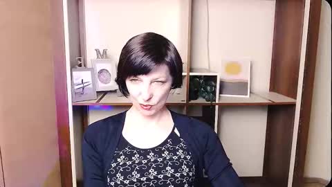 Angelina online show from March 27, 12:17 pm