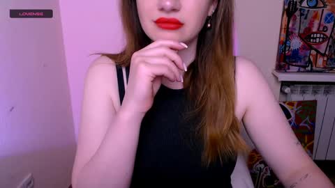 Angelina online show from May 18, 6:19 am
