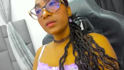 AngelinaMurphy online show from May 14, 3:27 am