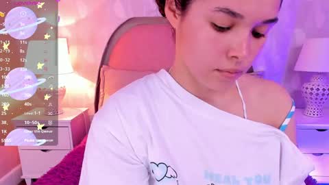 angeline online show from June 2, 12:07 pm