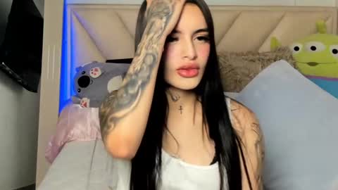 Angeline Smith  online show from March 7, 10:56 am