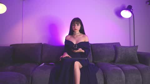 angelinepossy online show from March 23, 11:21 pm