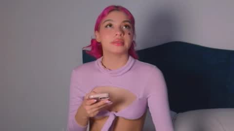 Angelinhaa  online show from November 27, 3:20 pm