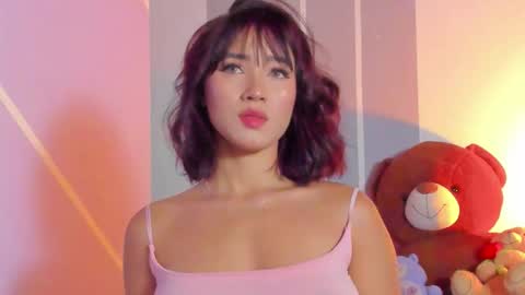 Angelique Murphy online show from February 7, 12:52 pm