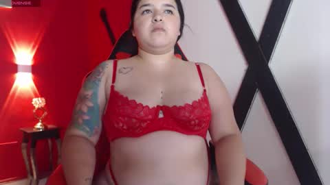 angel online show from January 14, 8:50 pm