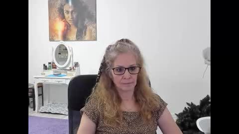 AngelKaty69 online show from January 30, 12:18 am