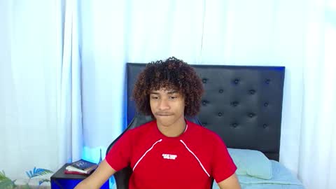 Angel online show from February 25, 8:34 pm