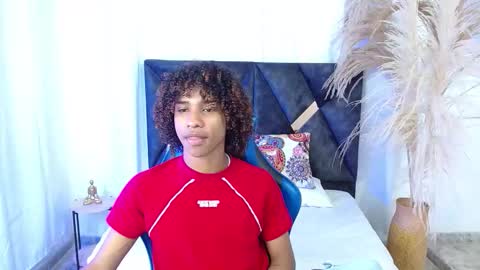 Angel online show from January 16, 8:29 pm